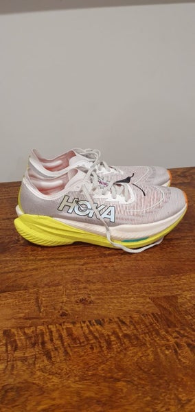 HOKA MACH X 2 MENS Sz 11.564420154386945111