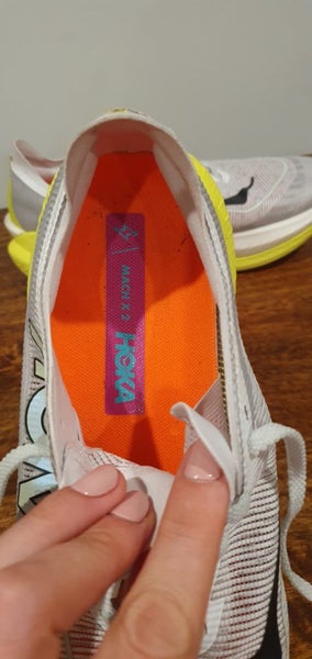 HOKA MACH X 2 MENS Sz 11.564420154386945112