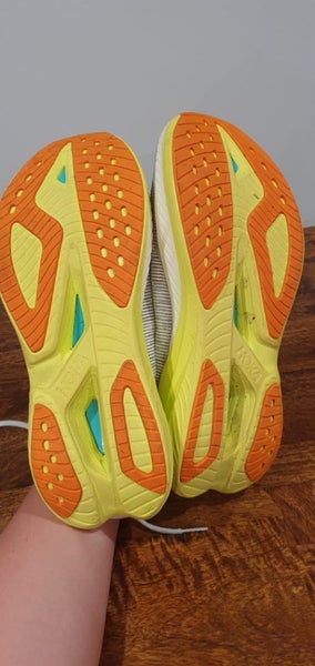 HOKA MACH X 2 MENS Sz 11.564420154386945114