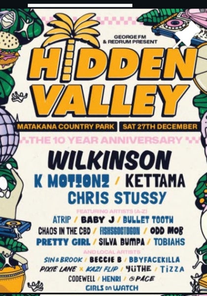 hidden valley ticket64420194970242110