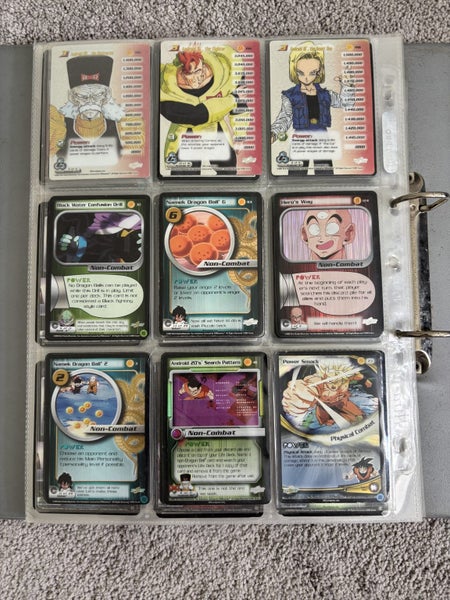 Dragonball Score Z Collection Carousel 20