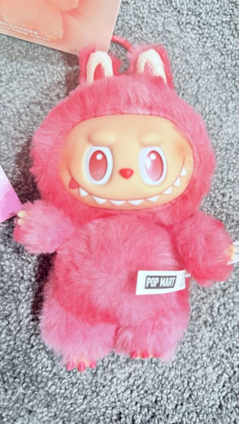 Labubu3.0 Love Carousel 2