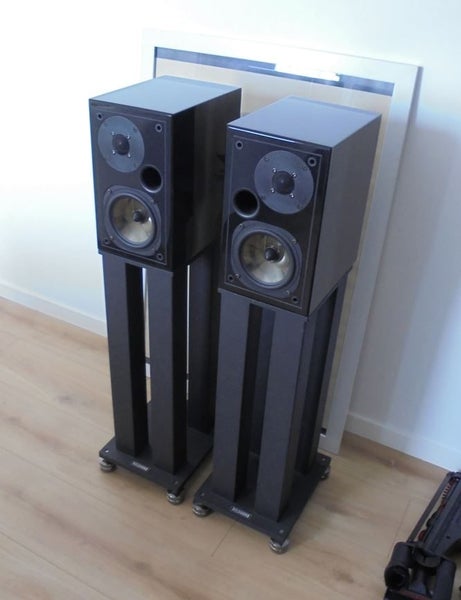 REL Sound speaker stands64440676071427111