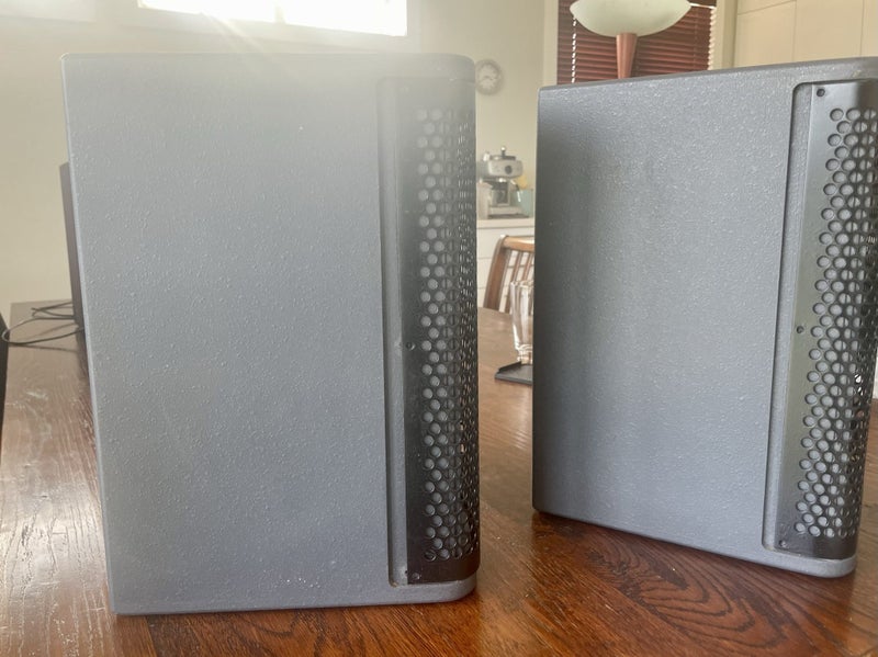 Tannoy i8 Professional Speakers/PA64519306430338114