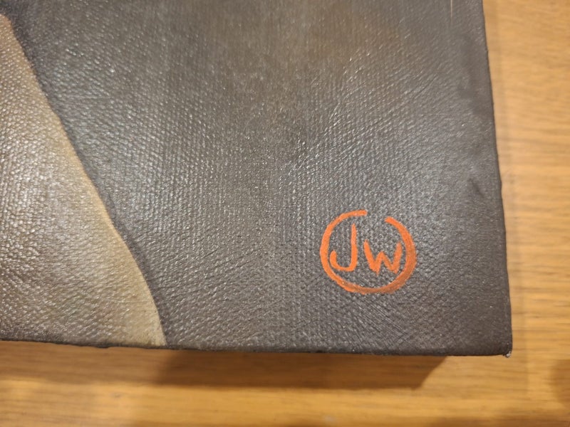 James Watkins original Carousel 2