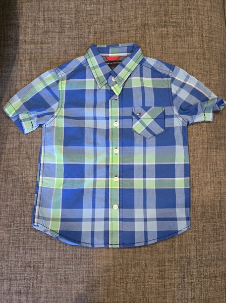 Tommy Hilfiger boys T-shirts 2T Carousel 1