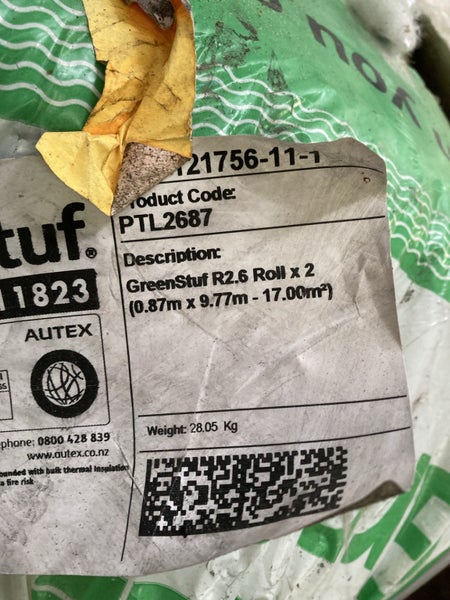 Insulation Carousel 1