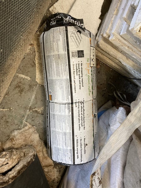 Insulation Carousel 1