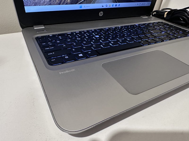 $1 Res HP ProBook 450 G4 Notebook PC (ENERGY STAR) Z3Y48PA Core i5 8GB 256GB SSD64421166475266111