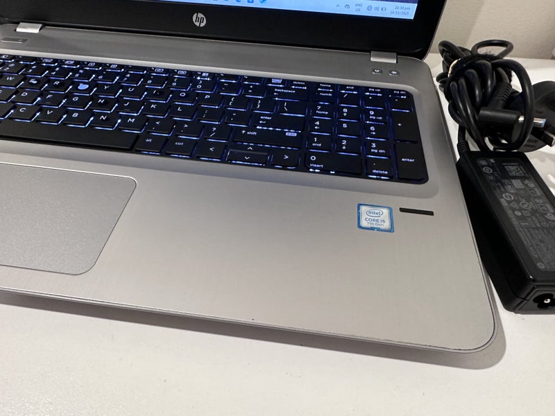 $1 Res HP ProBook 450 G4 Notebook PC (ENERGY STAR) Z3Y48PA Core i5 8GB 256GB SSD64421166475266112