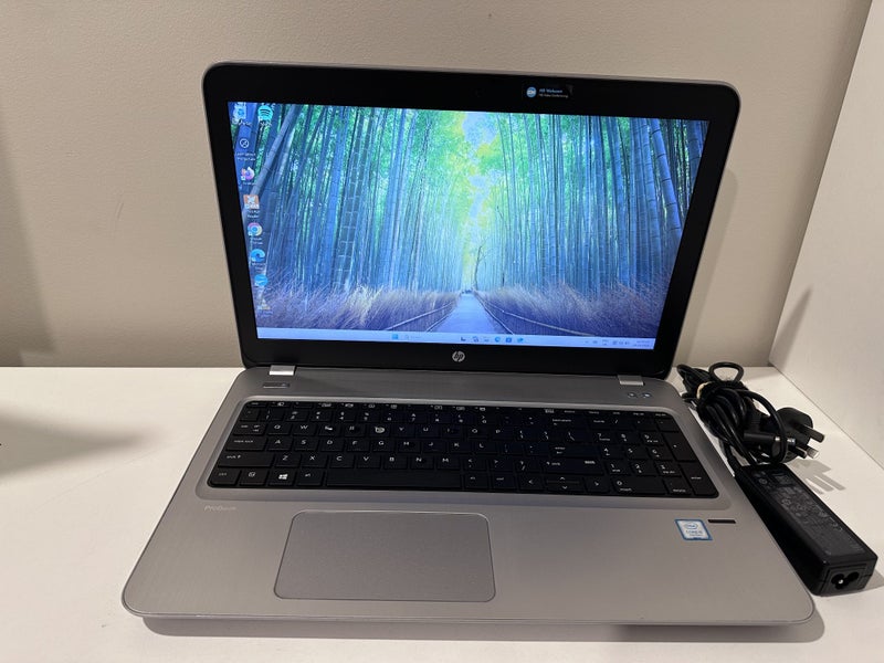 $1 Res HP ProBook 450 G4 Notebook PC (ENERGY STAR) Z3Y48PA Core i5 8GB 256GB SSD64421166475266110