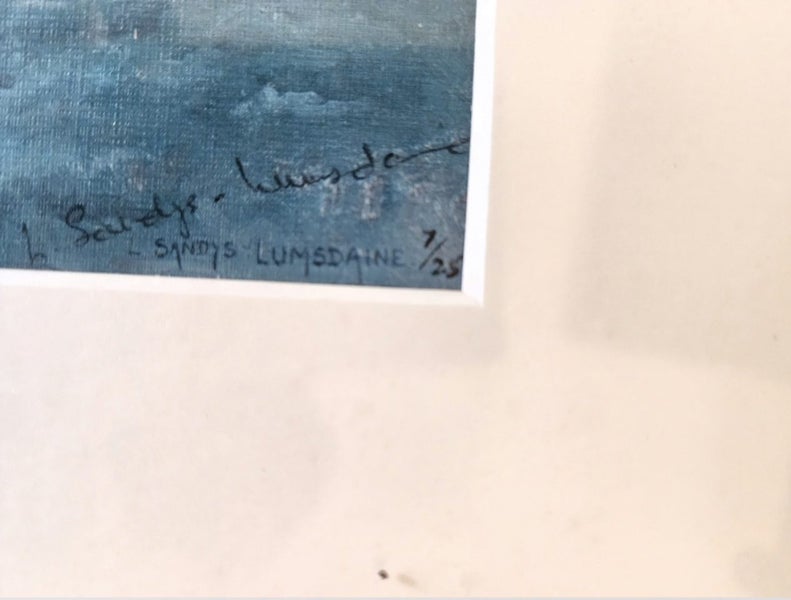 Antique Horse Racing Art Carousel 2