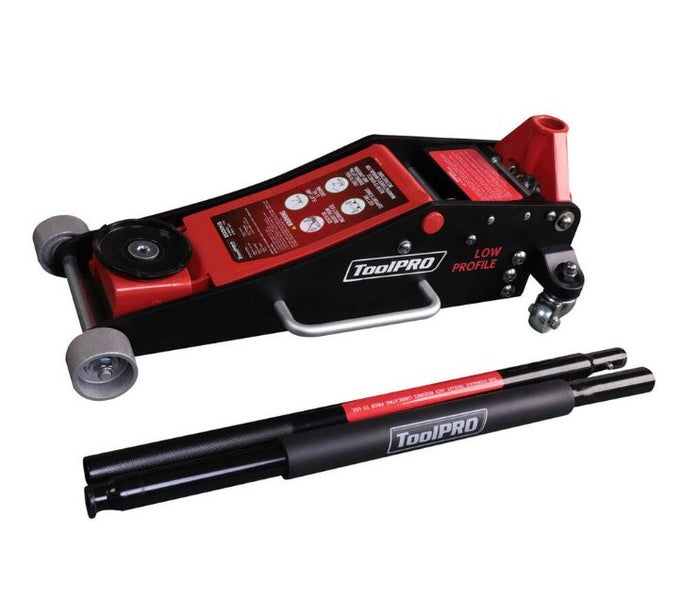 TROLLEY JACK Carousel 2