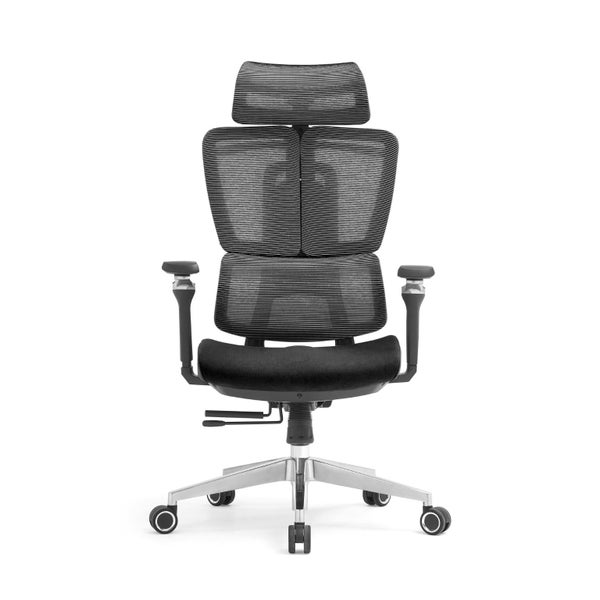 Mesh High Back Office Chair Carousel 1