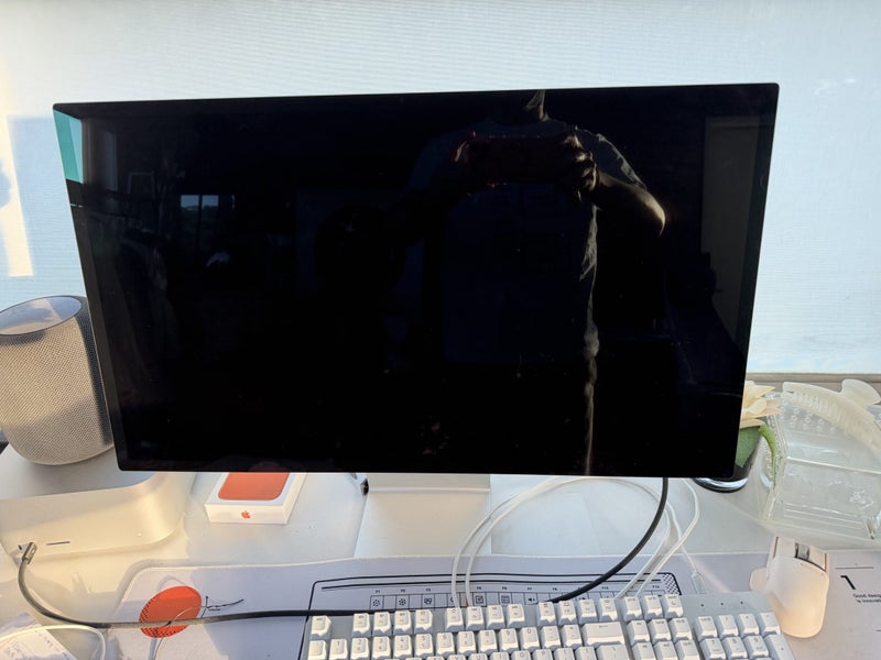Apple Studio display 5k64427951784066113