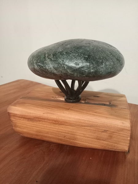Pounamu rock64430649238787114