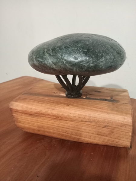 Pounamu rock64430649238787113