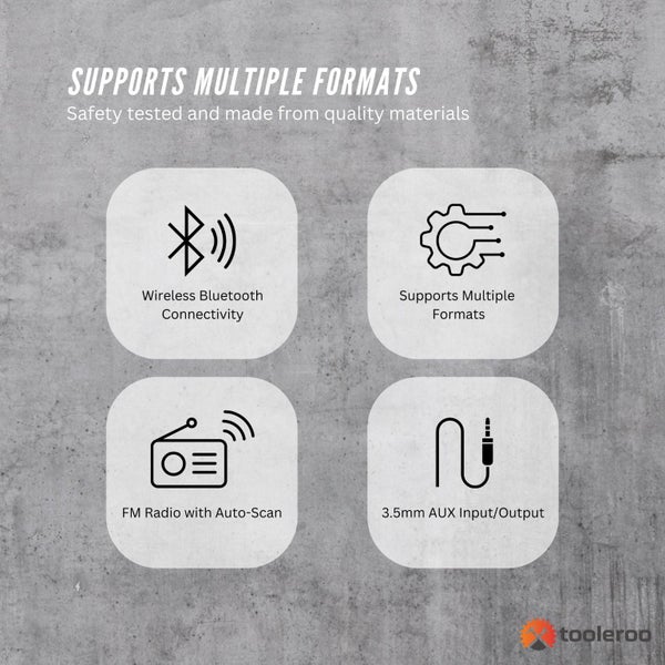 Usb Rechargeable Cd Player Speaker Portable Pink Carousel 8