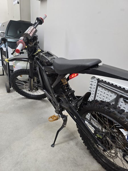 Surron Light Bee ?? 202464425238353793112