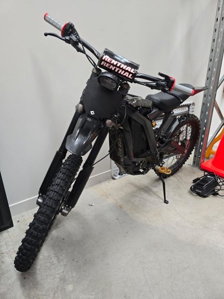 Surron Light Bee ?? 202464425238353793110