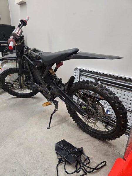 Surron Light Bee ?? 202464425238353793111