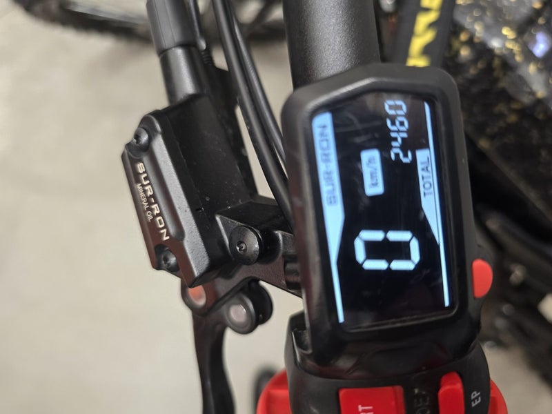 Surron Light Bee ?? 202464425238353793114