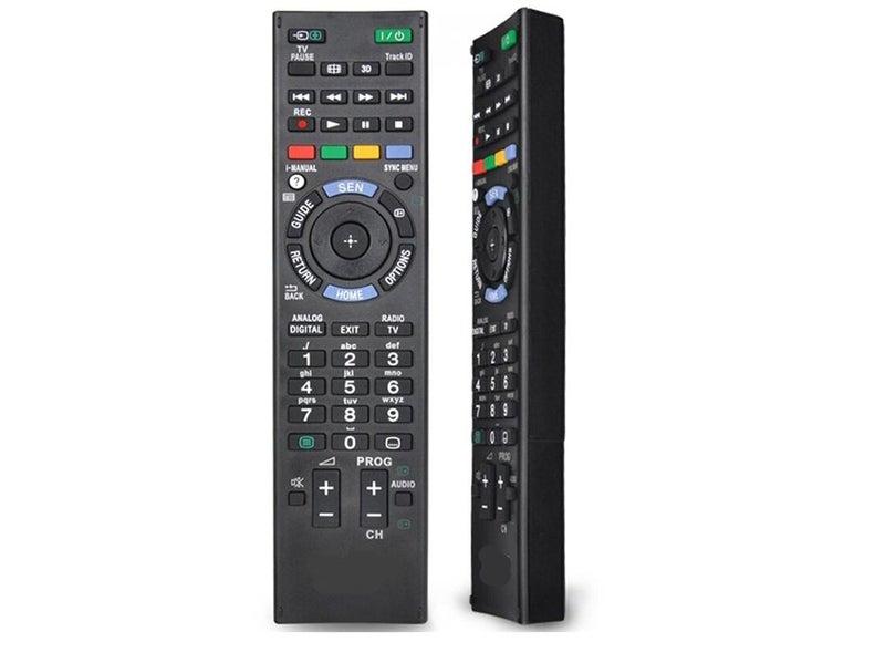Sony Tv Remote - (NZ CLEARANCE) Carousel 9