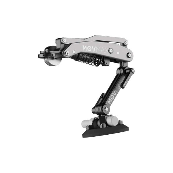 MOVMAX Blade Arm for DJI Pocket 3 (or Insta360) Carousel 1