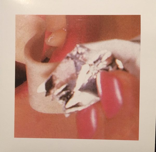 MERMAIDENS - YOU MAINTAIN THE STAIN / CUT IT OPEN (VINYL 7") Carousel 1