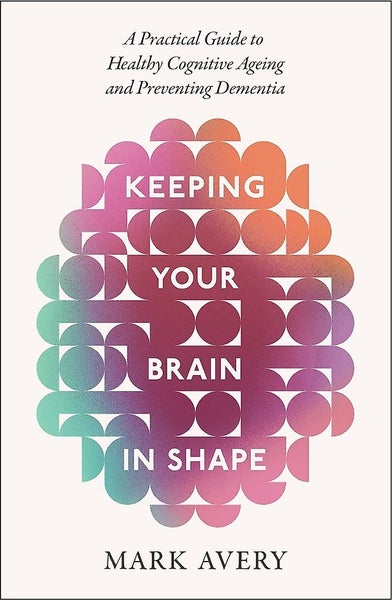Keeping Your Brain in Shape Carousel 1