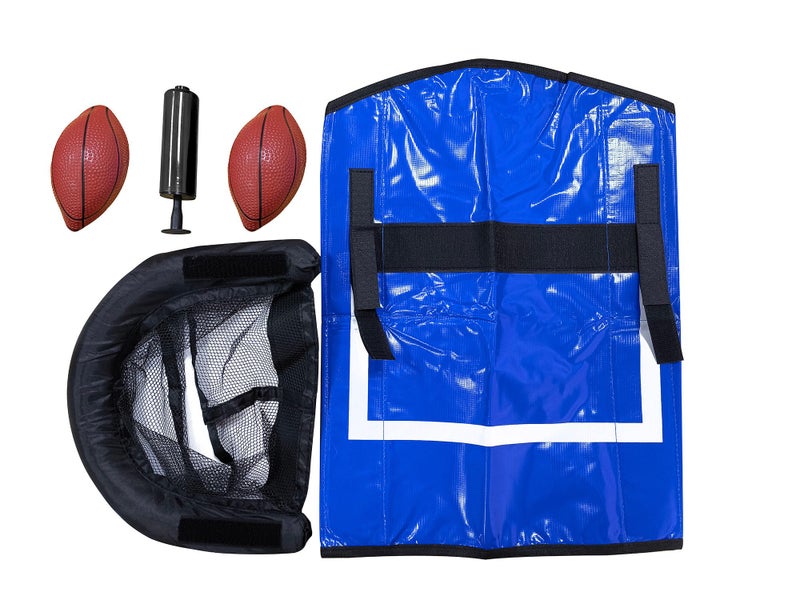 Basketball hoop set Carousel 2