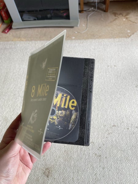 210 DVDs Bulk Lot + Extra sleeves + Alphabetical dividers64436392332546111