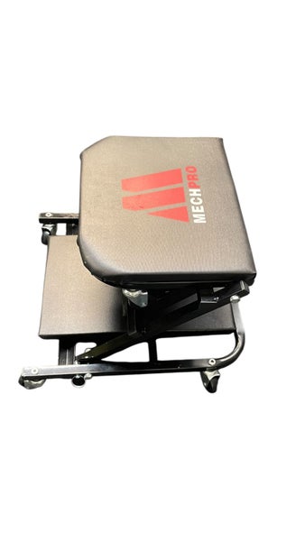 MECHPRO CREEPER Carousel 1