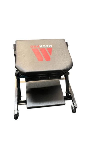 MECHPRO CREEPER Carousel 2