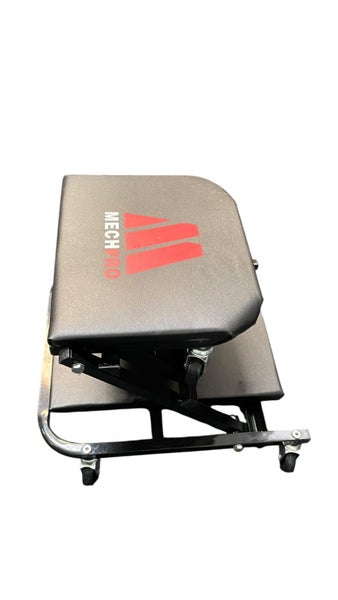 MECHPRO CREEPER Carousel 3