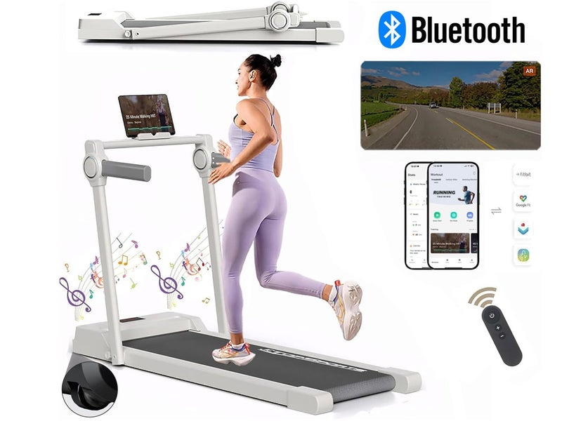 Running Machine Treadmill Local NZ Clearance Carousel 2