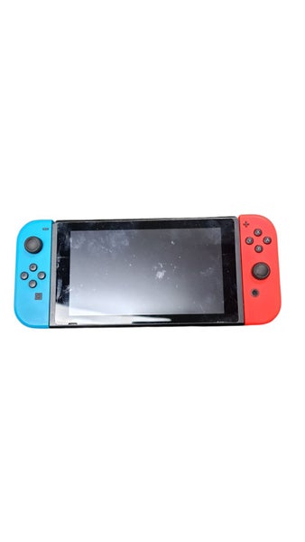 NINTENDO SWITCH HAC-001(-01) Carousel 1