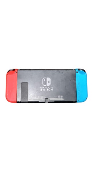 NINTENDO SWITCH HAC-001(-01) Carousel 2