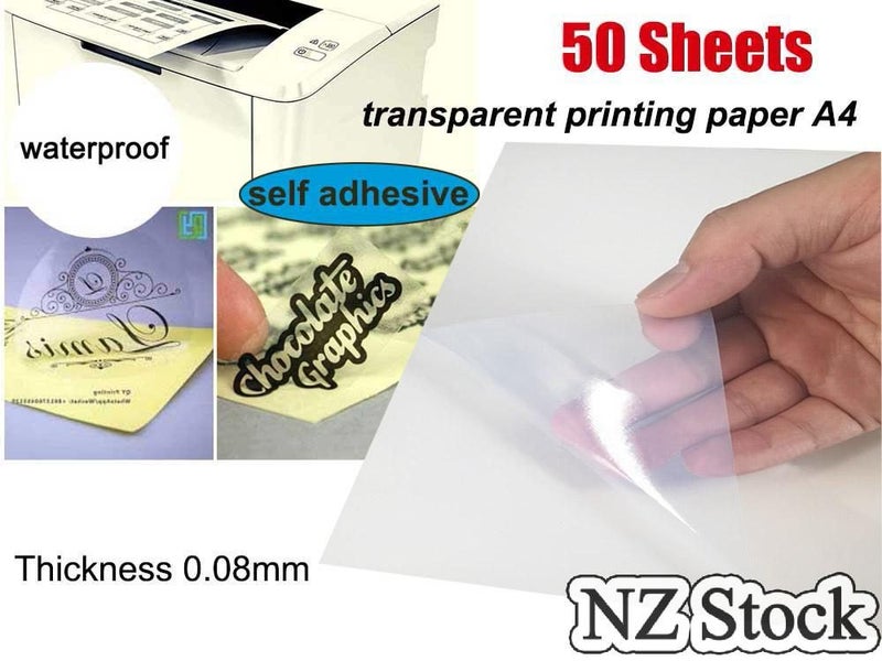 A4 Printing Paper (Auckland Stock) Carousel 1