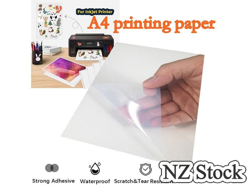 A4 Printing Paper (Auckland Stock) Carousel 2