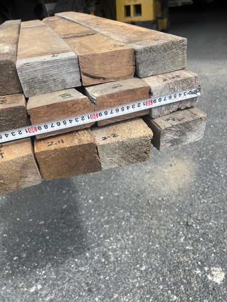 22.3 LM Solid Rata Timber – 100/95 × 50/58mm (Kiln-Dried)64526056777986113