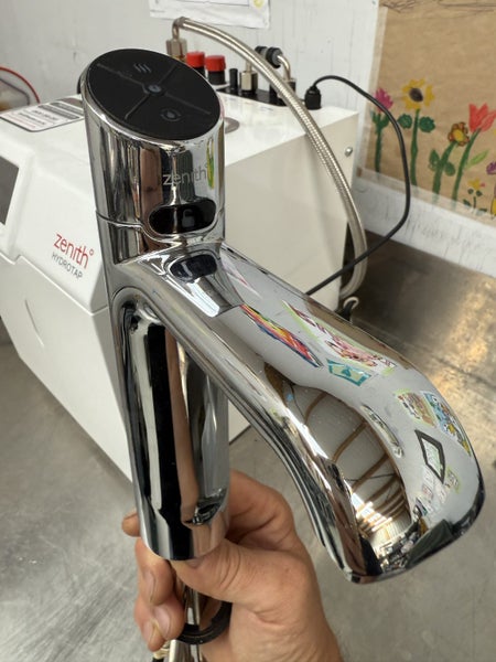 Zenith HydroTap G564426771345665112