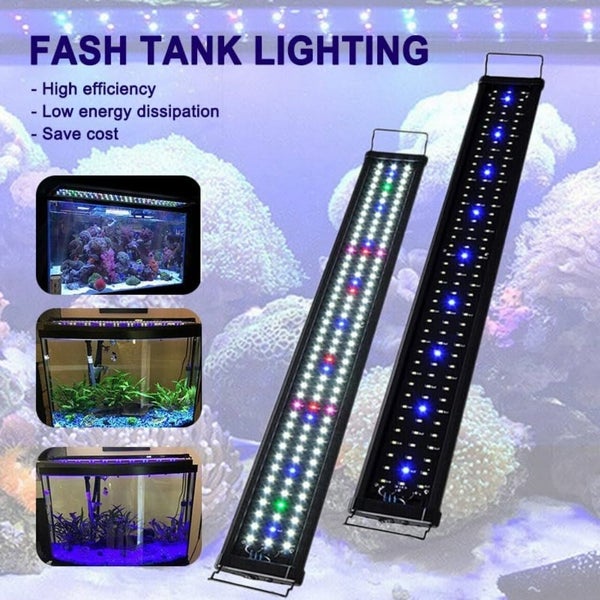 PTN Aquarium Light Fish Tank Lights 60cm Sale Sale Carousel 2