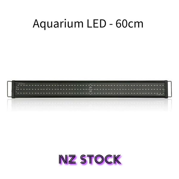 PTN Aquarium Light Fish Tank Lights 60cm Sale Sale Carousel 1