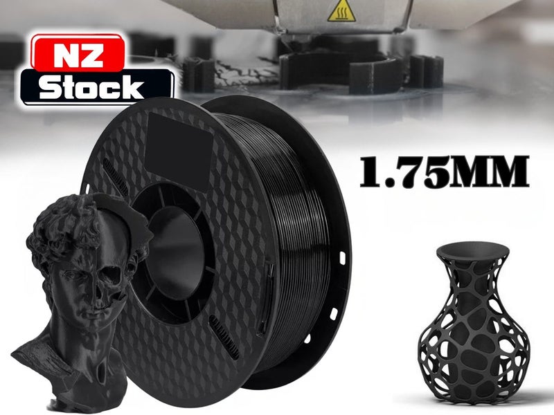 3D Printer Filament (NZ STOCK) Carousel 1