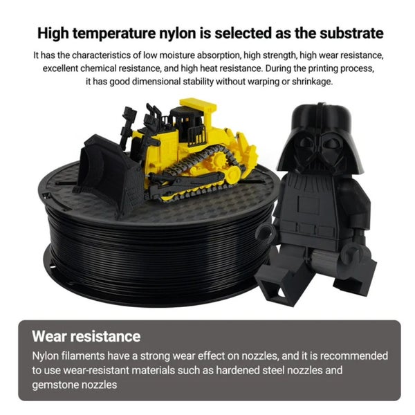 3D Printer Filament NZ Clearance Carousel 8