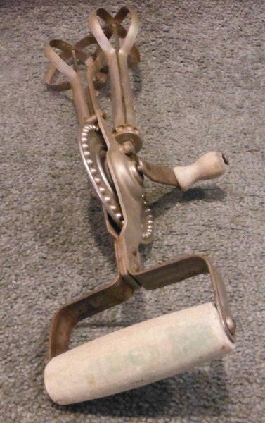 Swift Whip egg beater Carousel 1