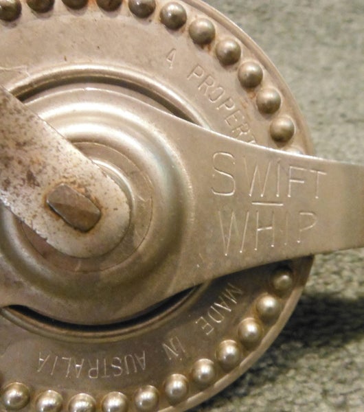 Swift Whip egg beater Carousel 2