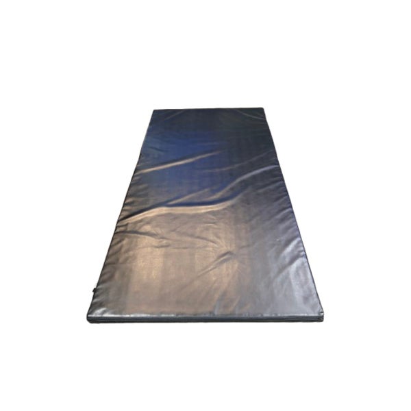 Exercise Mat | PU Leather Gymnastics Mat Carousel 2