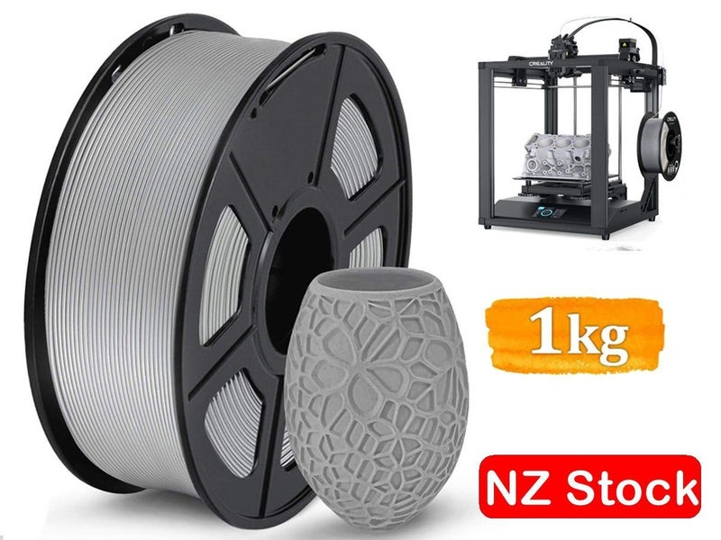 3D Printer Filament PETG NZ Clearance Carousel 1
